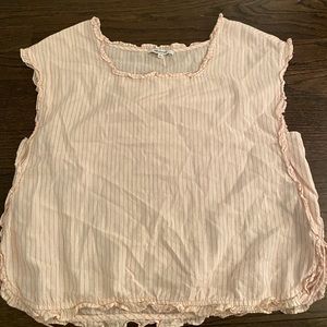 Madewell top